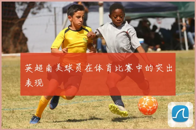英超南美球员在体育比赛中的突出表现