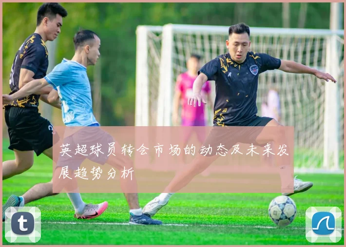 英超球员转会市场的动态及未来发展趋势分析